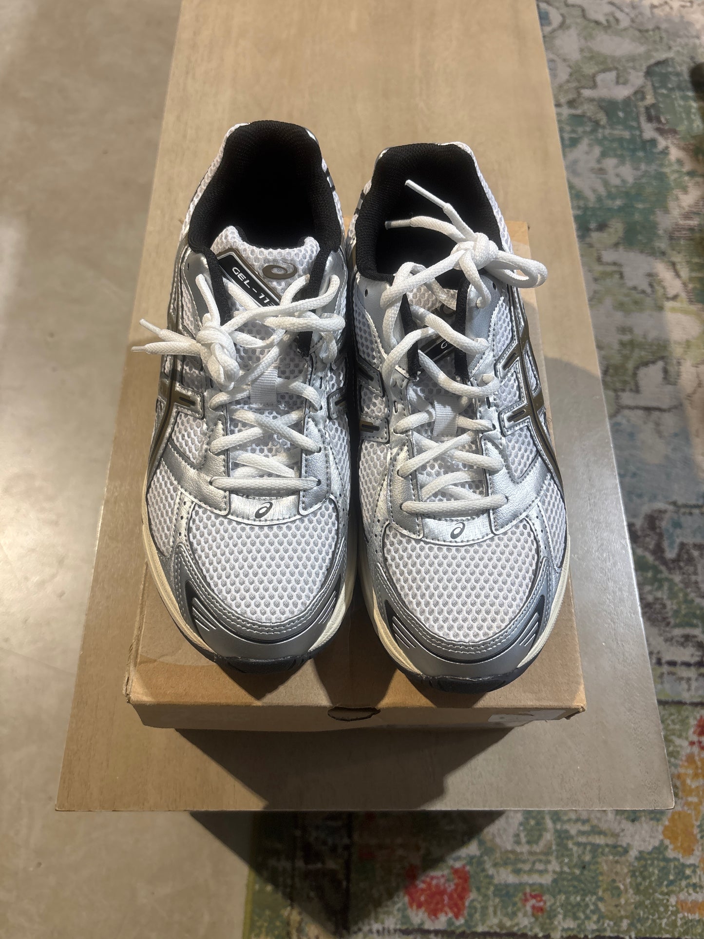Gel 1130 Clay Canyon Used Sz 9