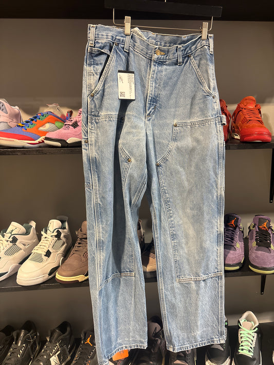 Carhartt double knee denim 3