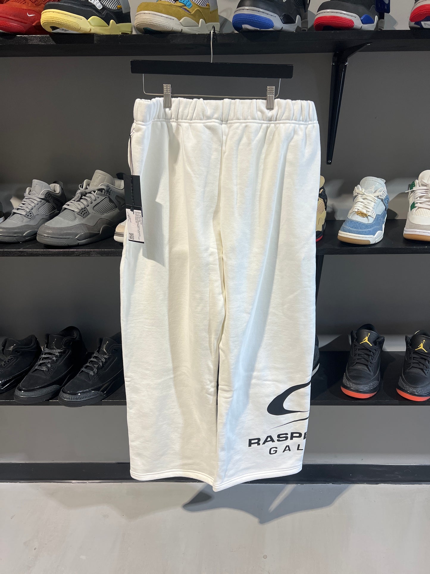 Gv Gallery White Galaxy Sweats