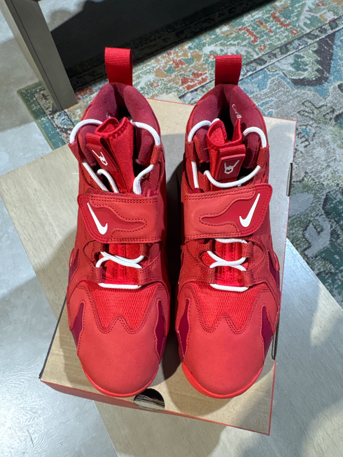 Nike Air DT Max '96 Love Letter to Connie - Pre-Owned