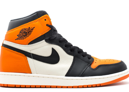 Jordan 1 Shattered BackBoard 2025