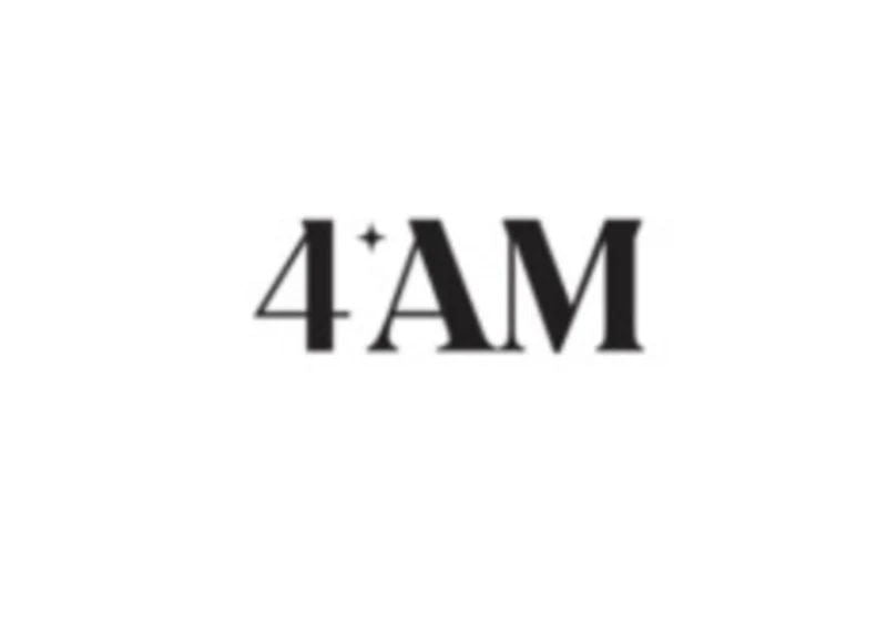 Four Am Socks