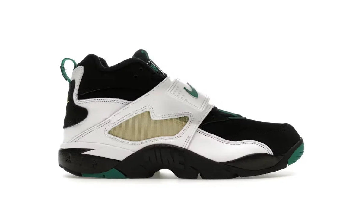 Nike Air Diamond Turf Emerald