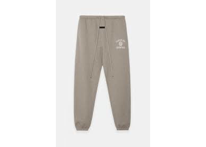 FOG University Heather Grey Sweats