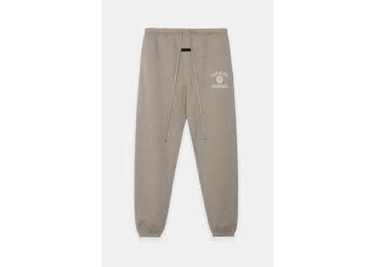 FOG University Heather Grey Sweats