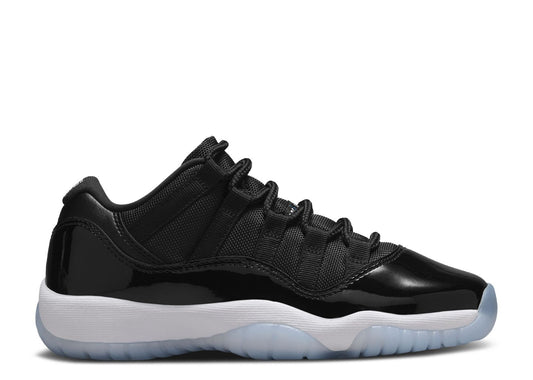 Air Jordan 11 Retro Low GS Space Jam