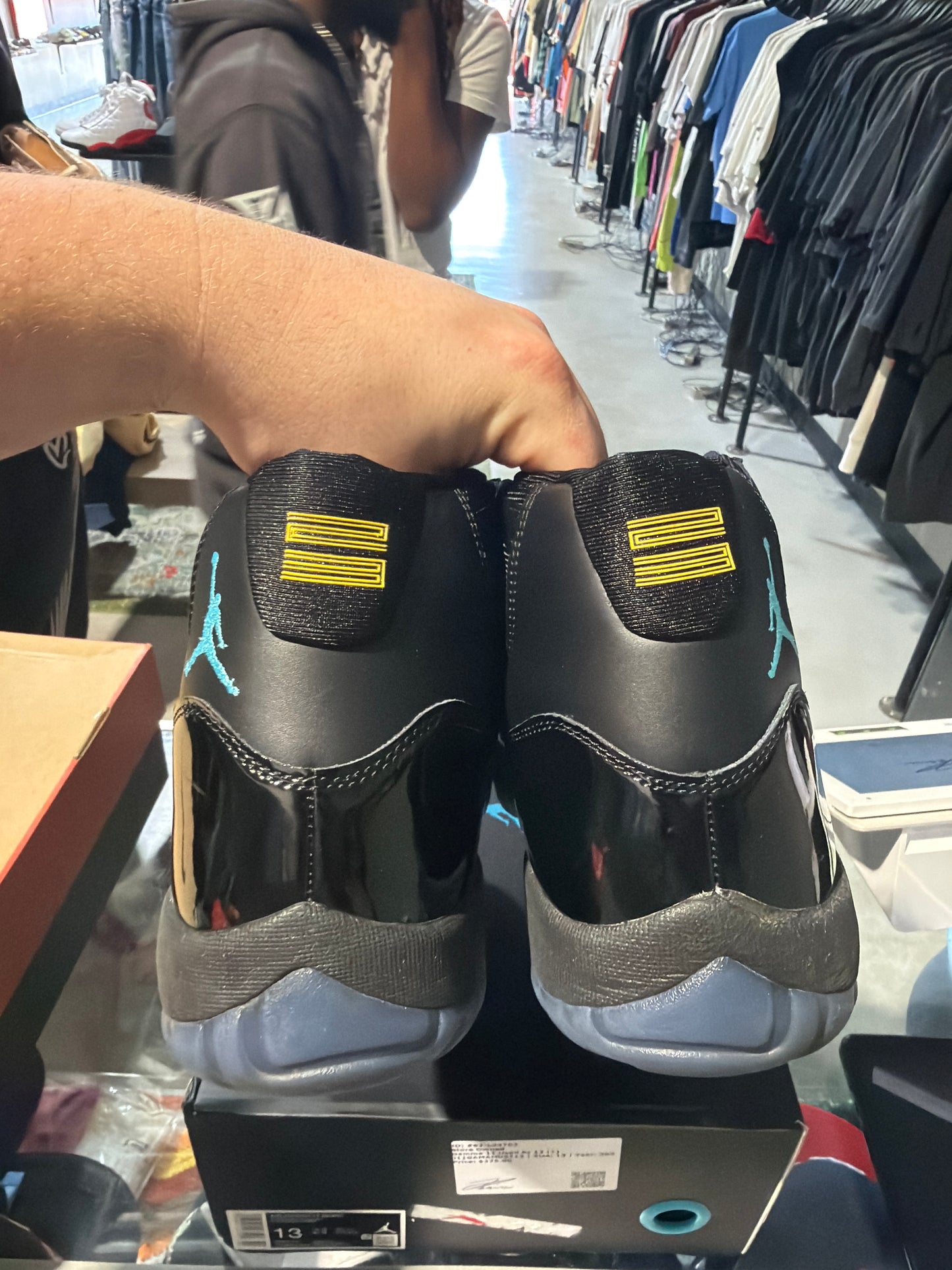 Gamma 11 Used Sz 13 (1)