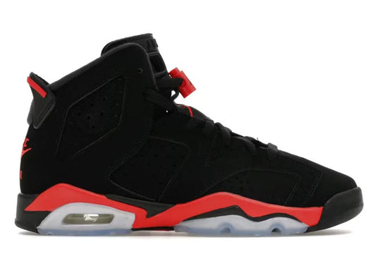 Jordan 6 Retro Infrared Salesman (GS)