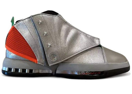 Jordan 16 Retro Free The Youth