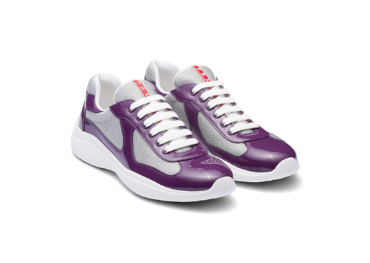 prada america cup purple