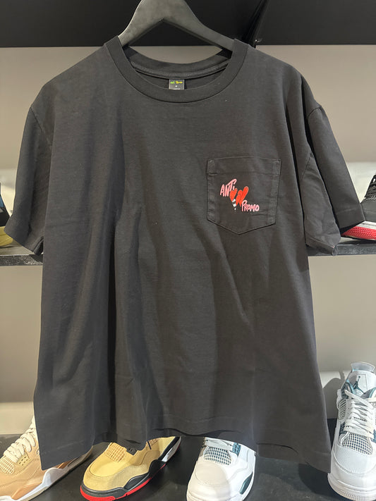 Anti Promo Chomper T-shirt