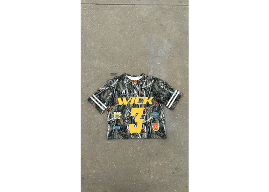 Wick Shirt