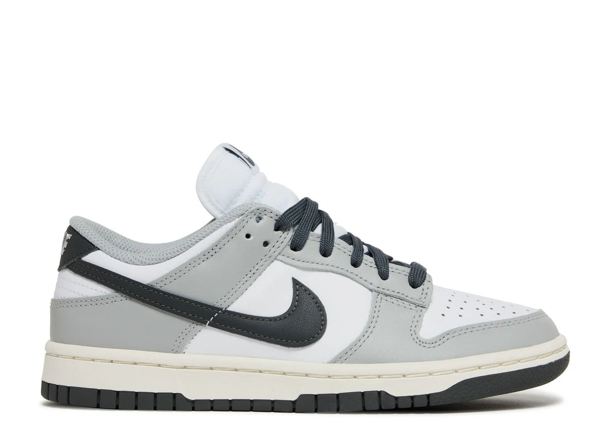 Nike Dunk Low Light Smoke Grey (Women's)