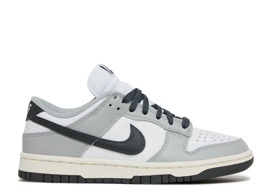 Nike Dunk Low Light Smoke Grey (Women's)