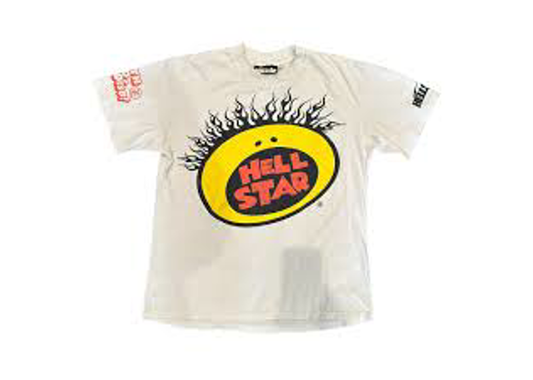 Hellstar All That Tee