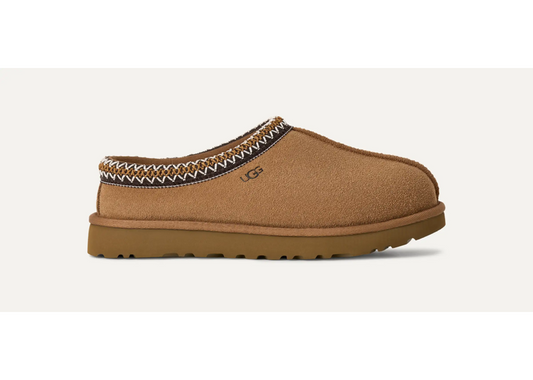 ugg tasman chesnut