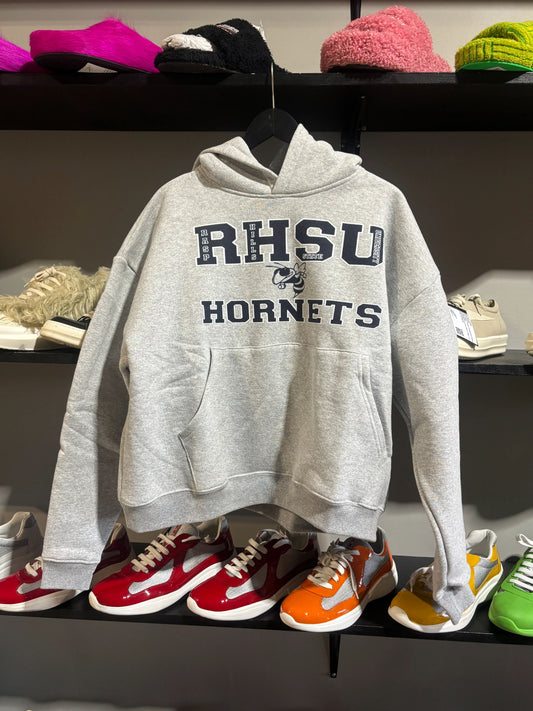 Gv Gallery Rhsu Grey Hoodie
