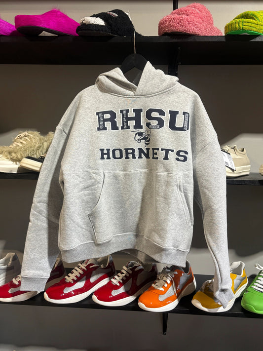 Gv Gallery Rhsu Grey Hoodie