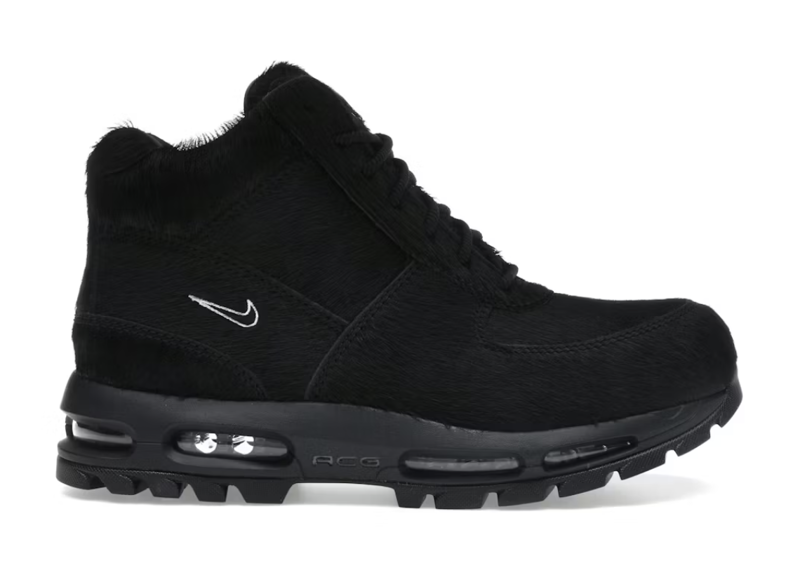 Nike ACG Boot Black Pony