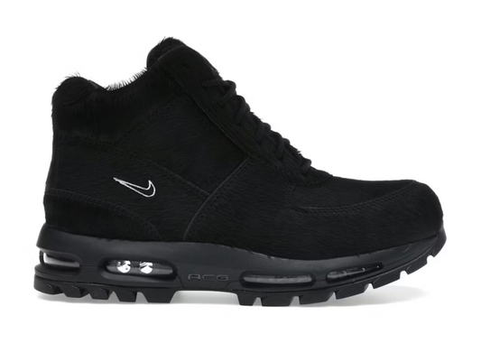 Nike ACG Boot Black Pony