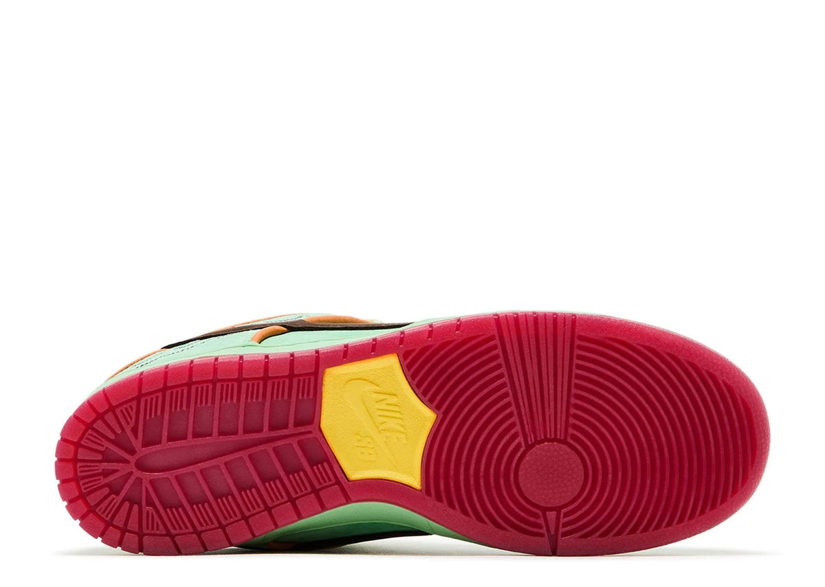 Nike SB Dunk Low Rodeo Tourmaline