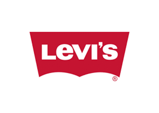 Levi Denim Jeans