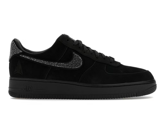 Nike Air Force 1 Ja Morant Swarovski