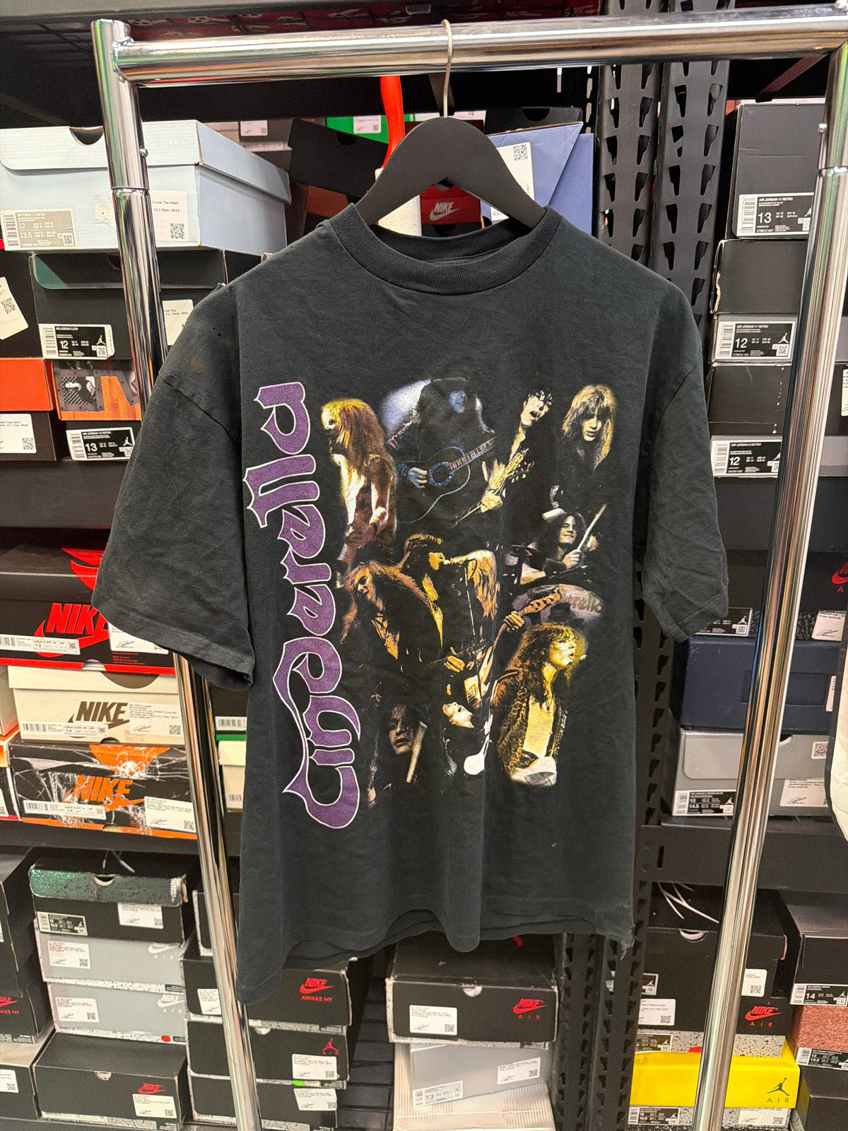 Vintage Cinderella Tee - Pre-Owned