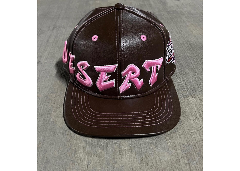 dsrt killz b/p hat