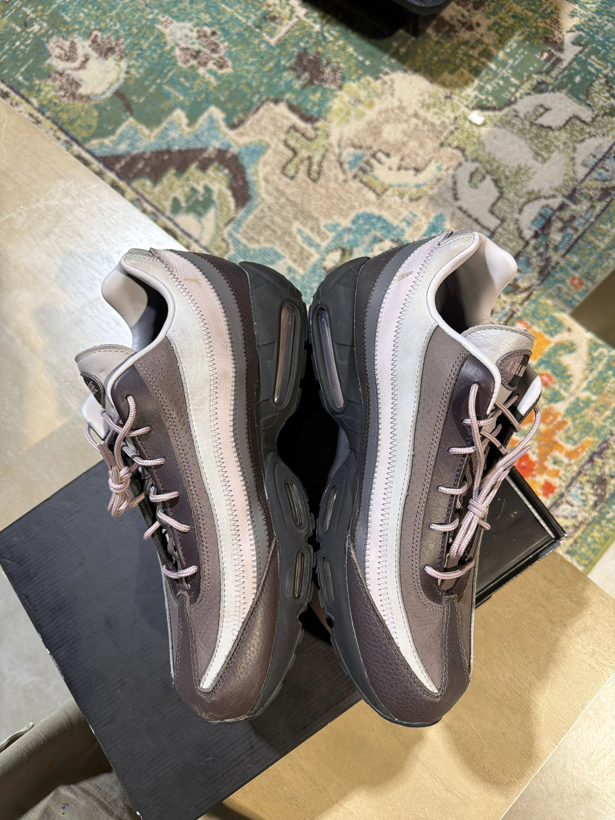 Nike Air Max 95 SP A Ma Maniére While You Were Sleeping - Pre-Owned