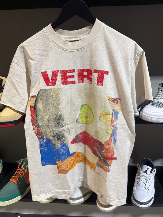 Vertabrae Nothing without it Tee