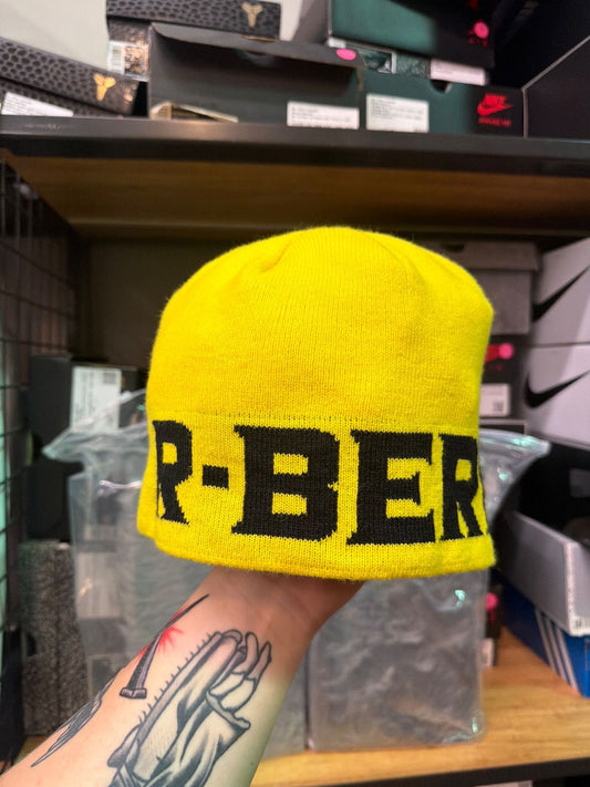 Gv Gallery Rberry Beanie Yellow