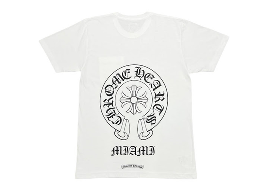 Chrome Hearts Miami Exclusive Tee