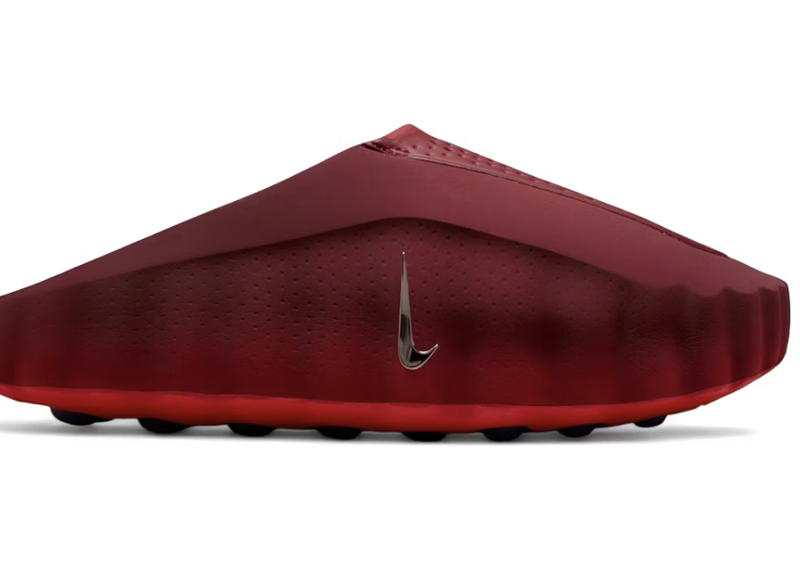 Nike Mind 001 Slide Team Red