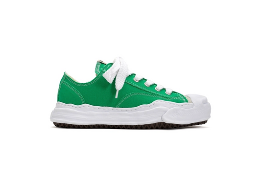 maison mihara hank og sole green