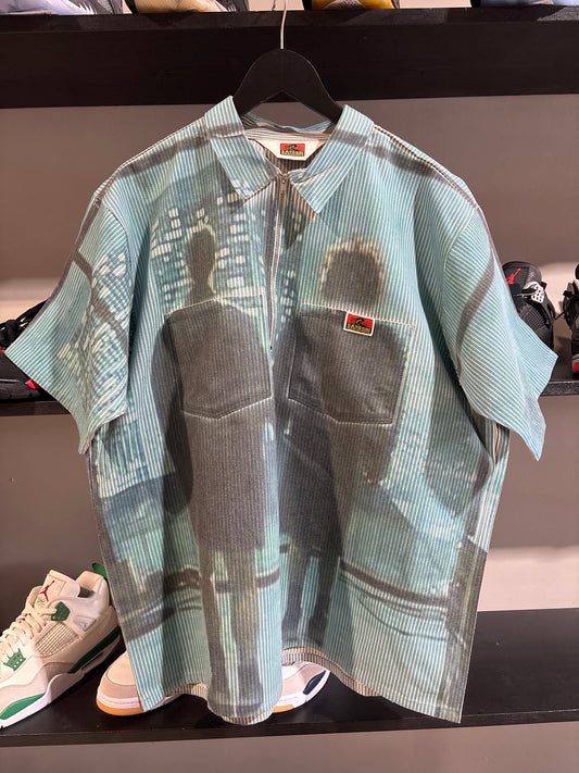 Satoshi Nakamoto Q-Zip Sz Xl - Pre-Owned
