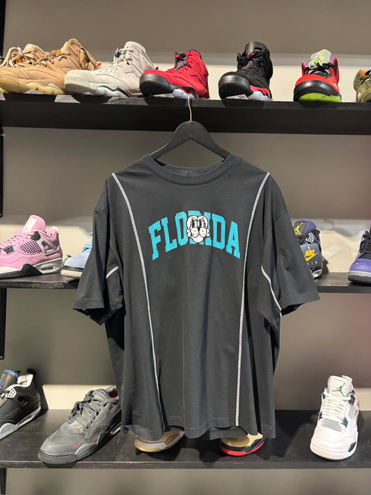 Chito Florida Tee Black Sz Xl - Pre-Owned