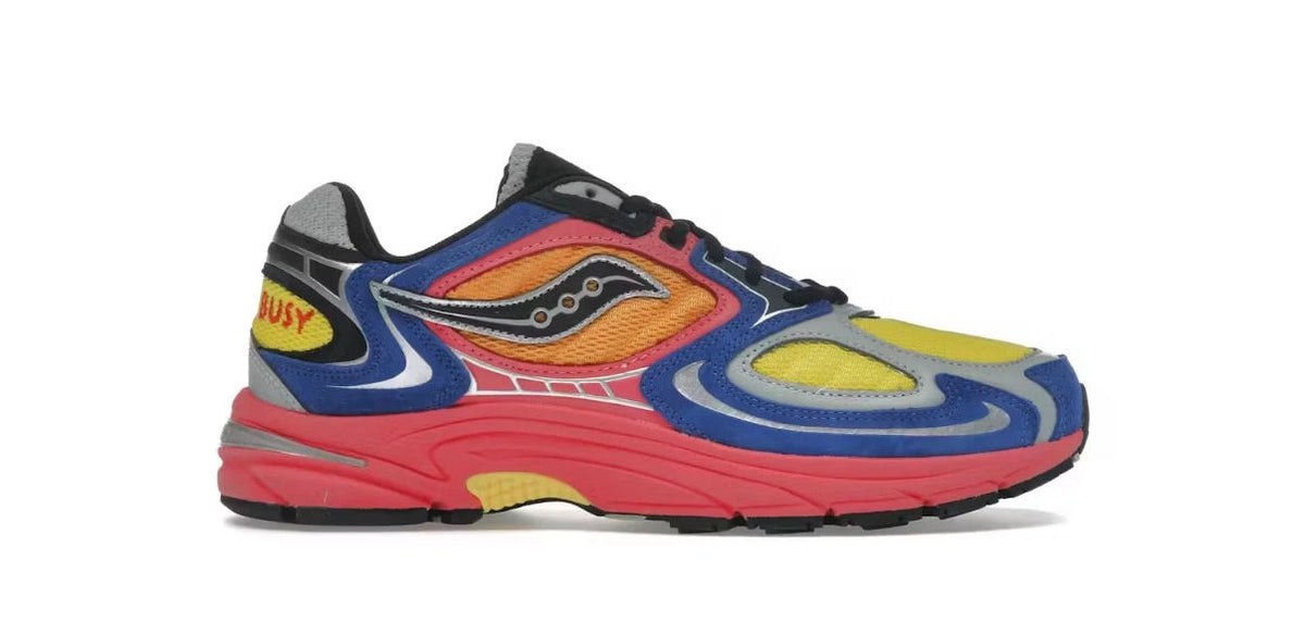 Saucony Jazz 9 Jae Tips I Love You But I’m Busy