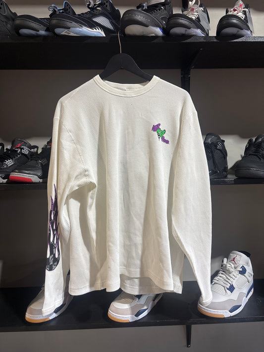 Anti Promo Las Vegas Exclusive Thermal L/S