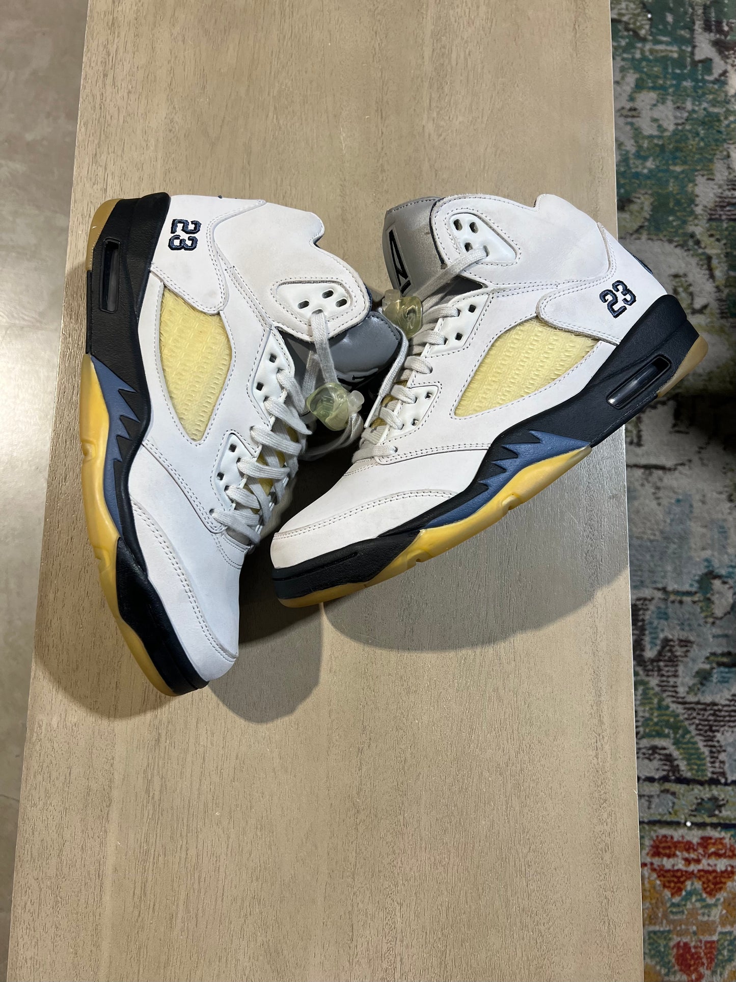 a ma 5 photon dust used sz 11.5W NB