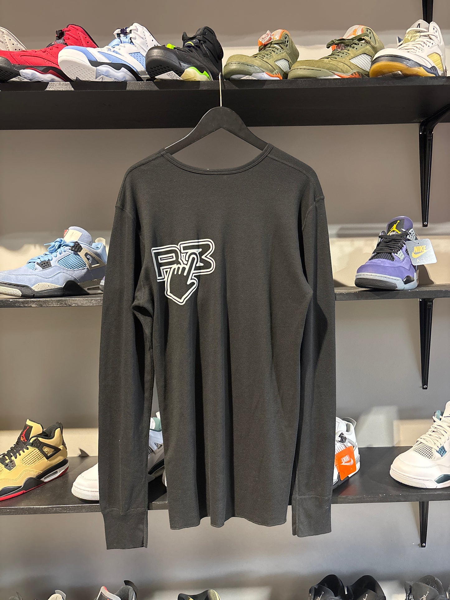 GV Gallery Rasberry Interactivity LS