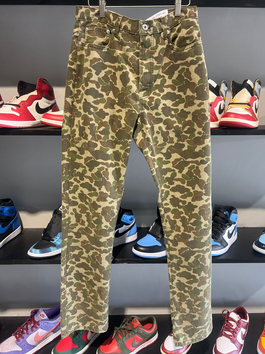 Gallery Dept Camo Pants