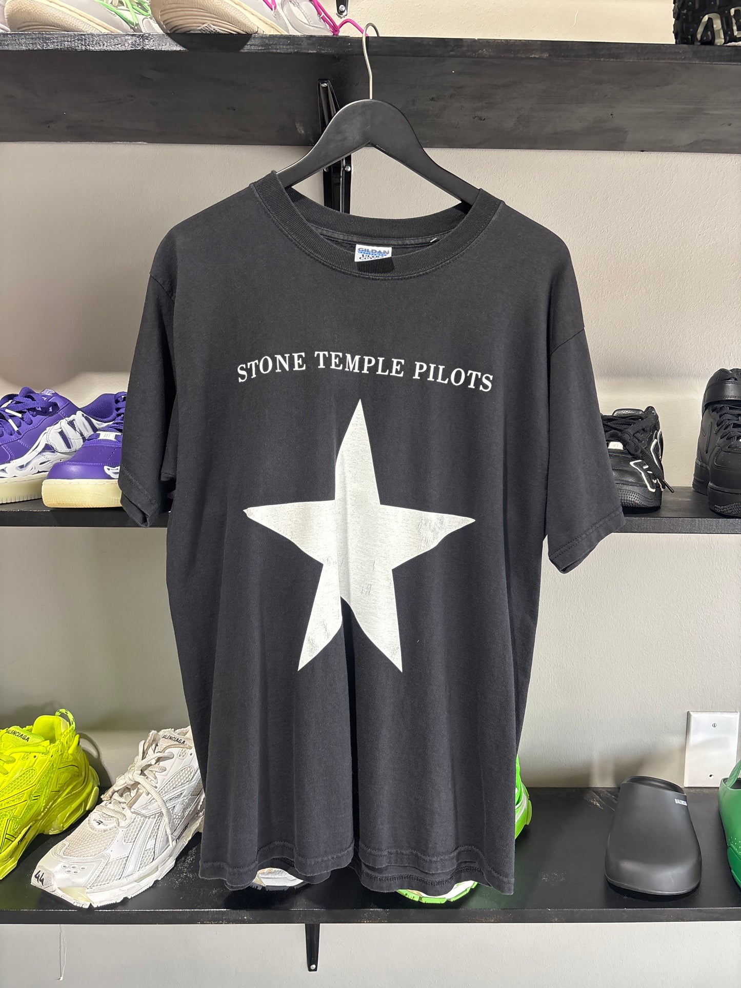 Stone Temple Pilots vintage tee