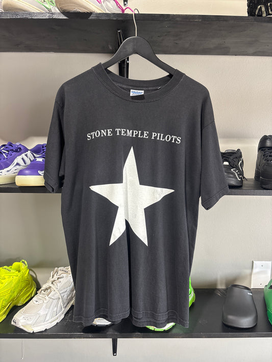 Stone Temple Pilots vintage tee
