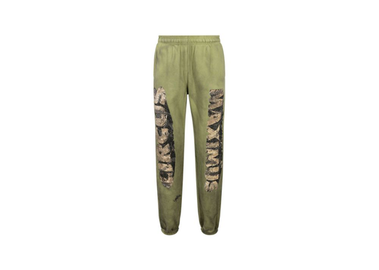 Travis Scott Tour Sweatpants