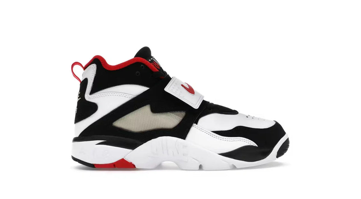Nike Air Diamond Turf 49ers (2025)