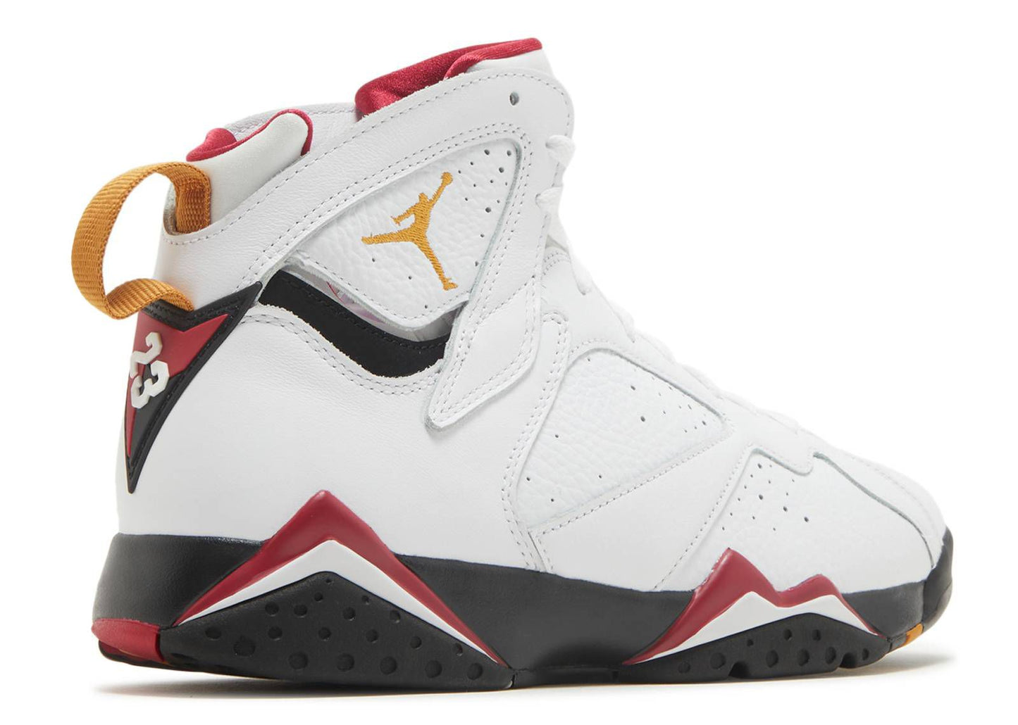 Air Jordan 7 Retro Cardinal 2022