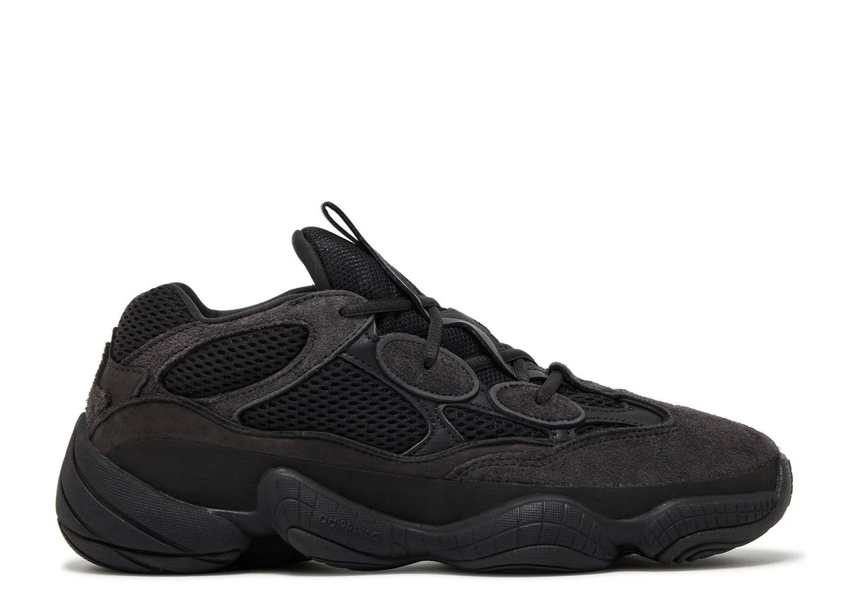 adidas Yeezy 500 Utility Black