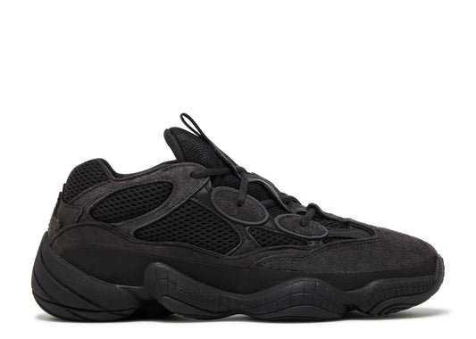 adidas Yeezy 500 Utility Black
