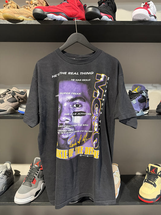 Vintage Randy Moss ROTD Tee
